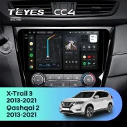 Teyes CC4 ����