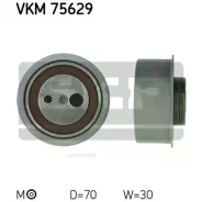 ����� ���������� ����� SKF VKM75629 SKF VKM75629 VKM75629 ����