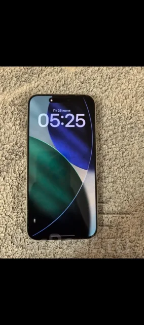 Apple iPhone 15 Pro Max. �/�, 512 ��, ����� ����