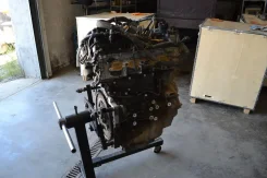 ��������� � ����� Jeep Wrangler Hurricane V2.0T 68423382AA ����
