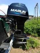 Marlin. 60��.�., 2-�������, ����������, ���� L (508 ��), 2024 ��� ����