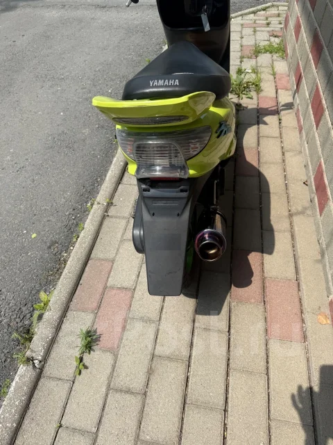 Yamaha Jog ZR. 50����. ��., ��������, ��� ���, ��� ������� ����