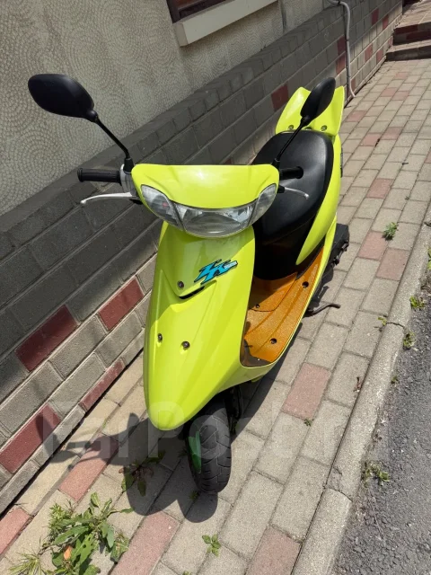 Yamaha Jog ZR. 50����. ��., ��������, ��� ���, ��� ������� ����