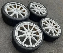 Work Gnosis GSR1