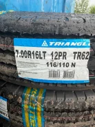 Triangle TR624. �����������, 2024 ���, ����� ����
