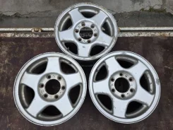 4x4 Engineering Bradley V. 7.0x16", 6x139.7, ET38, �� 100���. ����