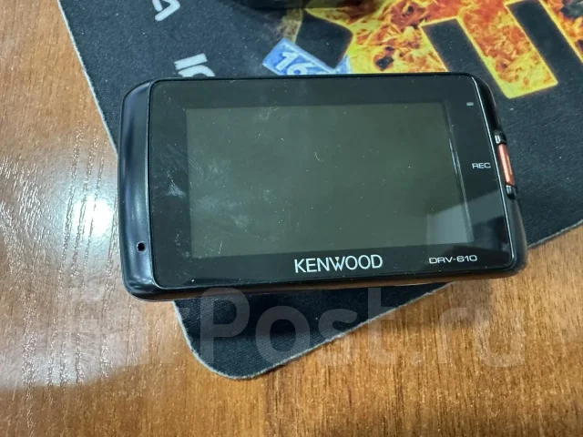 Kenwood DRV-610 ����