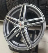 Alcasta M43. 6.5x16", 5x100, ET35, �� 73,1���. ����