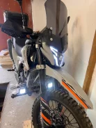 Regulmoto TE Pro NB300. 300����. ��., ��������, ���������, ������ �� �� ����