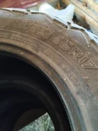Nokian Outpost AT. ����� at, �/�, ����� 40 % ����
