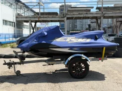 Kawasaki STX-15F. 2010 ��� ����
