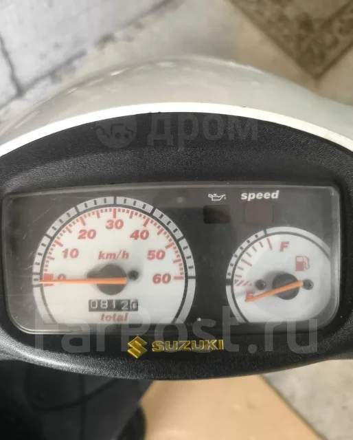Suzuki ZZ Inch Up Sport. 49����. ��., ��������, ���������, ��� ������� ����