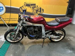 Suzuki GSX-R 750 ����
