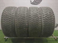Yokohama Geolandar I/T. ������, ��� �����, 2008 ���, �/�, ����� 10 % ����