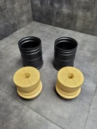 �������� ������� ������������ (�������+��������) E39 [m-tech, �����. ��������] Sachs 900122 900122 ����