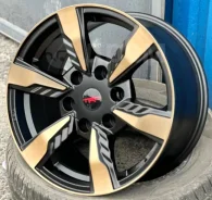 TRD. 8.5x17", 6x139.7, ET20, �� 106,1���. ����
