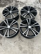 Atrum. 7.5x18", 4x100, ET45 ����