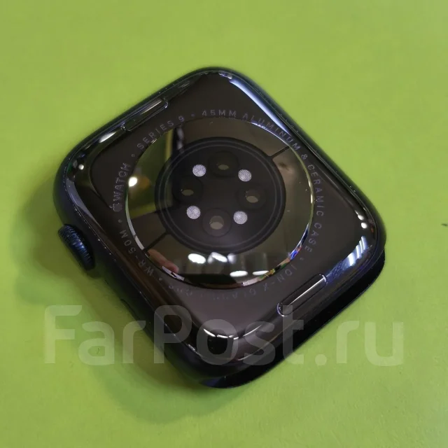 Apple Watch Series 9. IP68 ����