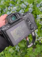 Sony Alpha ILCE-7 III. 20 � ����� �� ����
