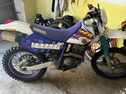 Yamaha TT-R 250 Open Enduro. 250����. ��., ��������, ���������, ������ �� �� ����