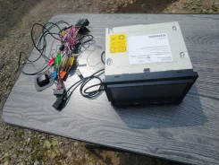 Kenwood MDV-D503 ����