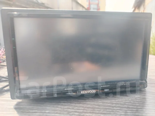 Kenwood MDV-D503 ����