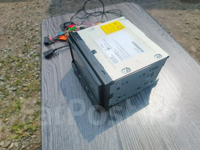 Kenwood MDV-D503 ����