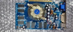 ���������� ASUS EN6200GE/TD/128M/A ������� ����