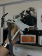 DJI Mini 3. � ������� ����