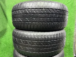Yokohama Geolandar A/T G015. ������, �/�, ����� 40 % ����
