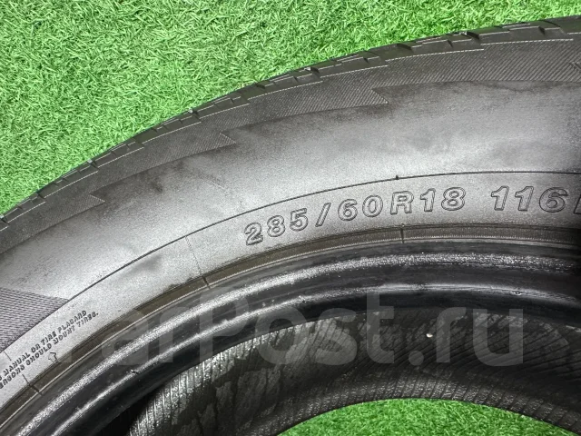 Yokohama Geolandar A/T G015. ����� at, �/�, ����� 40 % ����