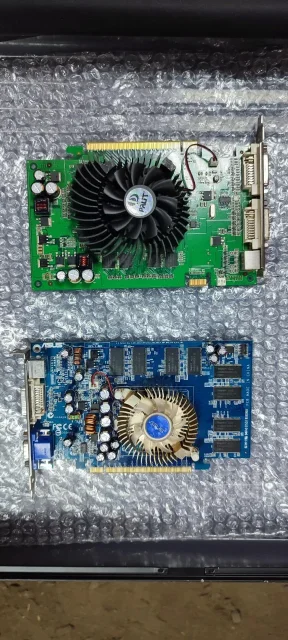 GeForce 8600 GT ����
