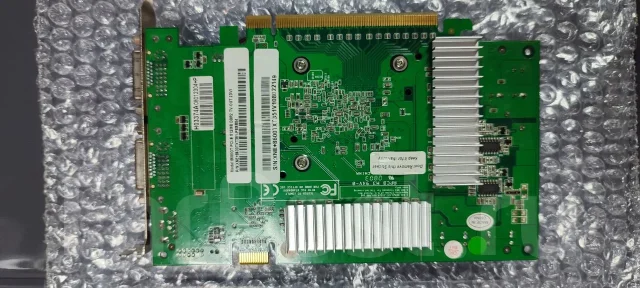 GeForce 8600 GT ����