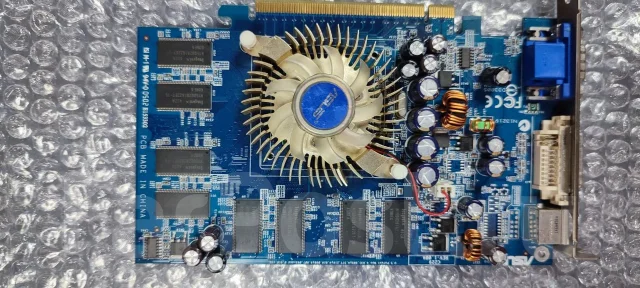 GeForce 8600 GT ����