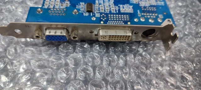 GeForce 8600 GT ����