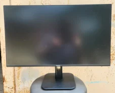 Philips. 19", ���������� �� (LCD, LED, QLED) ����