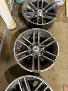 K&K ������. 8.0x17", 6x139.7, ET0, �� 106,1���. ����