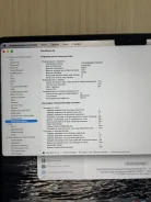 Apple MacBook Air 13 2022. 13", ��� 8 ��, WiFi: 1, Bluetooth: 1 ����