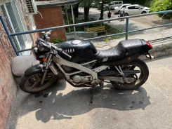 Honda VT 250 Spada. ����������, ���������, ������ �� �� ����