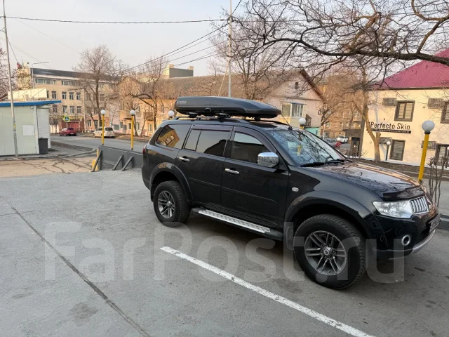 K&K ������. 8.0x17", 6x139.7, ET0, �� 106,1���. ����