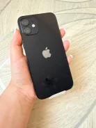 Apple iPhone 12. �/�, 128 ��, ������, 3G, 4G LTE, Dual-SIM, NFC, eSIM ����