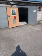 ������ �������������. ����� 9 ������ 117, �-� ��� (�����), 20.5��&sup2;, �������������, ������. ����