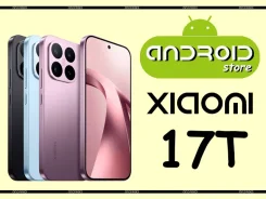 Xiaomi 17T. �����, 512 ��, 3G, 4G LTE, 5G, Dual-SIM, ����������, NFC, eSIM, ������� ������� ����