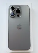 Apple iPhone 15 Pro. �/�, 128 ��, �����������, 4G LTE, 5G, Dual-SIM, ������� ������� ����