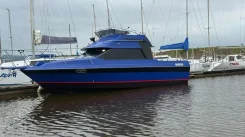 Bayliner. 1985 ���, ����� 7,25��., ��������� ������������, 241��.�. ����