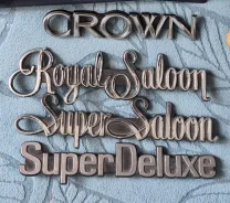 ������ ������� �� Crown Gs110, Ms110, Ls110 ����