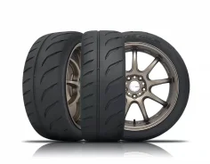 Toyo Proxes R888R. ������, 2025 ���, ����� ����