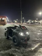 Aodes Pathcross ATV 800 L MUD Pro. ��������, ��� ���\���, �� ����