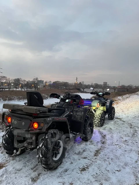 Aodes Pathcross ATV 800 L MUD Pro. ��������, ��� ���\���, �� ����