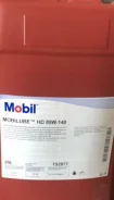 Mobil Mobilube. ATF (��� ����), ����, �����������, 85W-140, 20��. ����